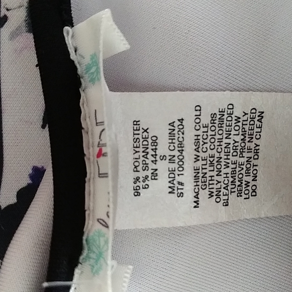 Bundle of Two Summer Sleeveless Mini Dress sz XS - Picture 7 of 12